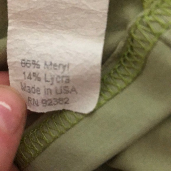 Prana shorts - Picture 4 of 5